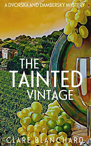 the tainted vintage